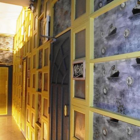 Albergue Salaam Namastey Backpackers Bombay Exterior foto